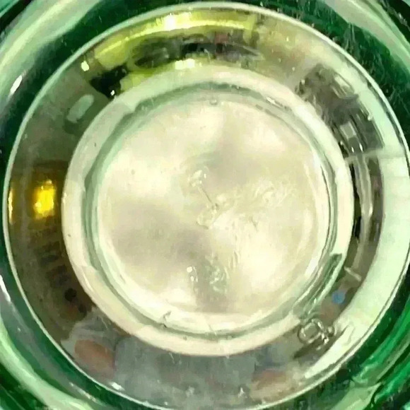 Vintage Coke Coca Cola Glass With Handle Mug Libbey Glass 14 oz - Picture 4 of 5